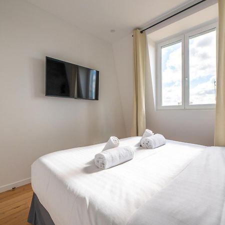Vignature Residence Asnières Δωμάτιο φωτογραφία