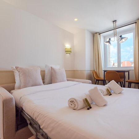 Vignature Residence Asnières Δωμάτιο φωτογραφία