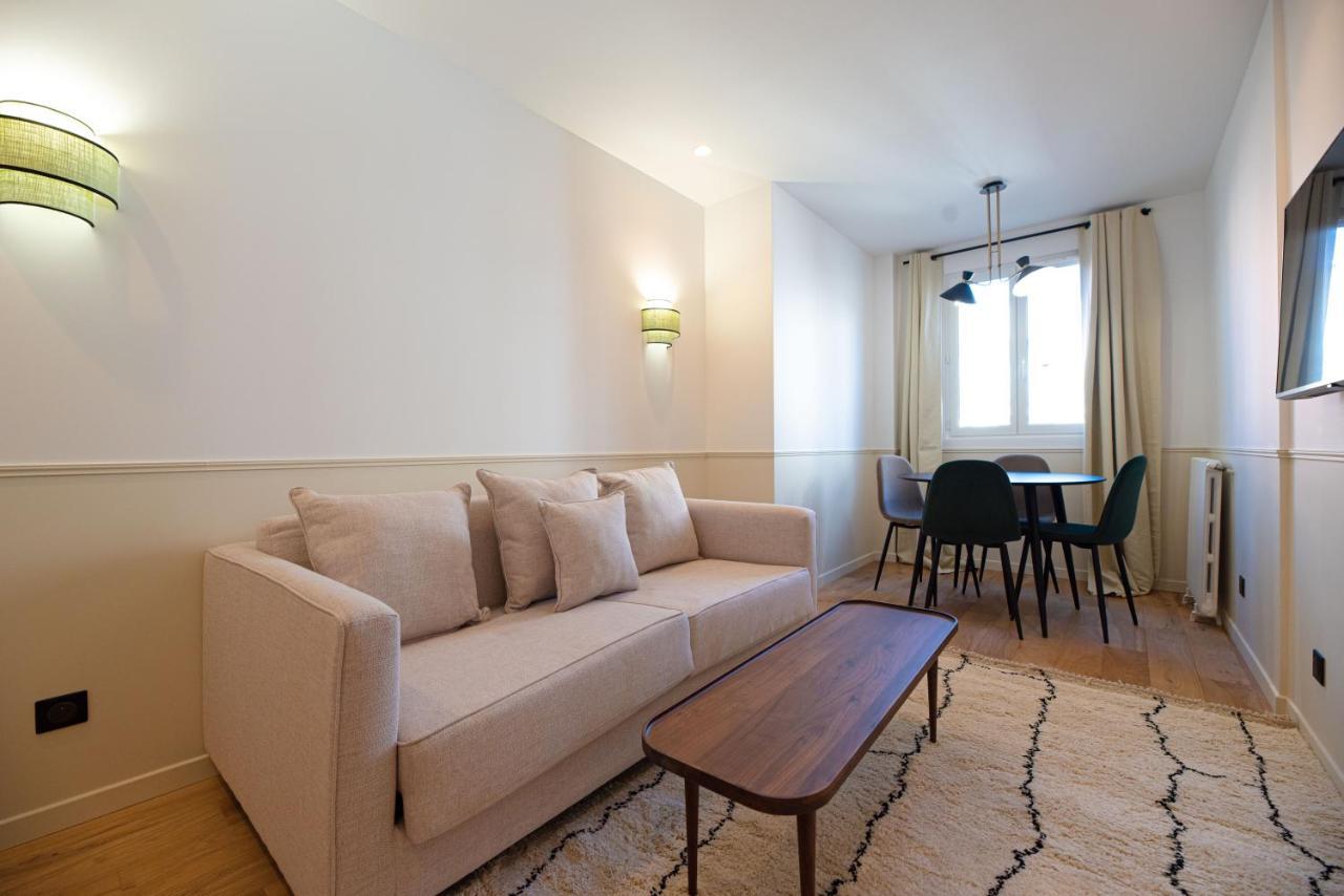 Vignature Residence Asnières Εξωτερικό φωτογραφία
