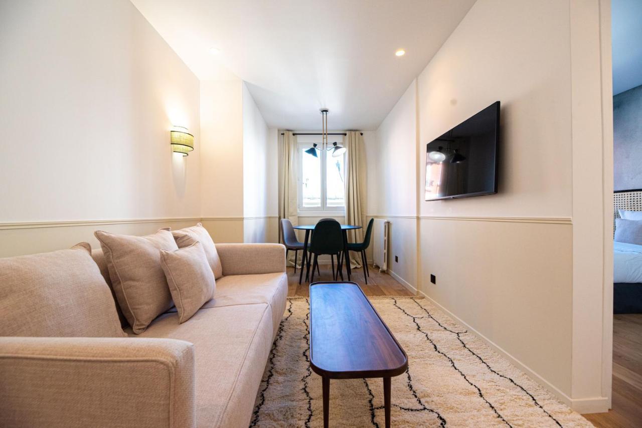Vignature Residence Asnières Εξωτερικό φωτογραφία