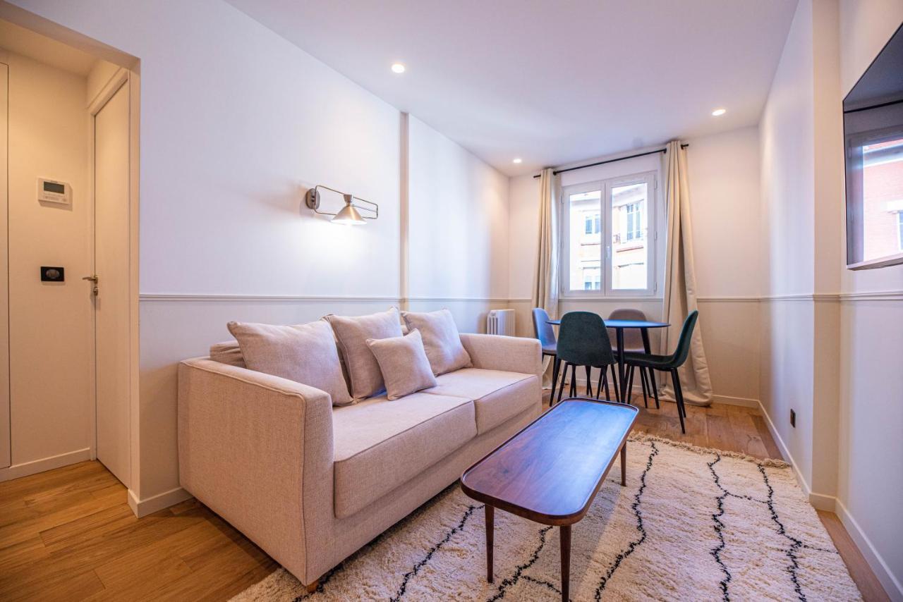Vignature Residence Asnières Εξωτερικό φωτογραφία