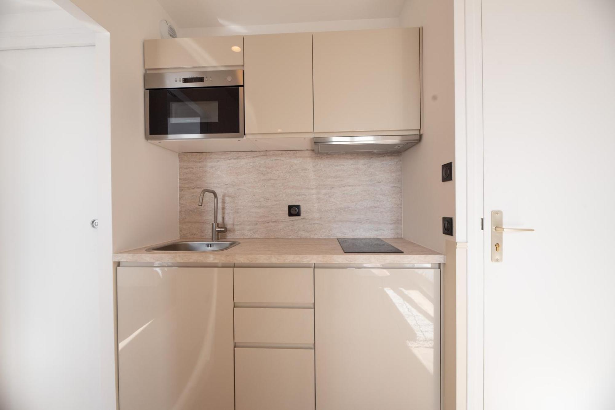 Vignature Residence Asnières Δωμάτιο φωτογραφία