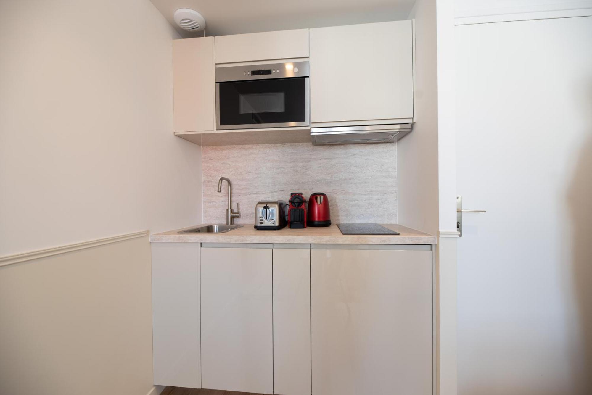 Vignature Residence Asnières Δωμάτιο φωτογραφία