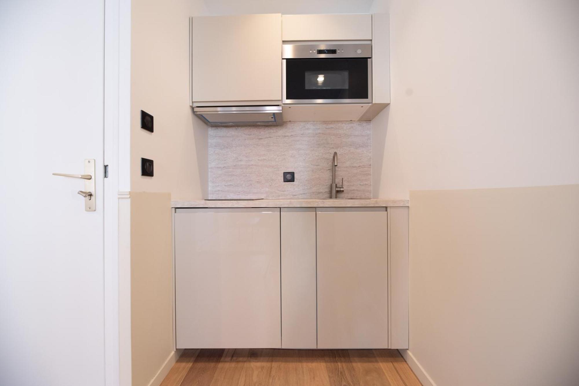 Vignature Residence Asnières Δωμάτιο φωτογραφία