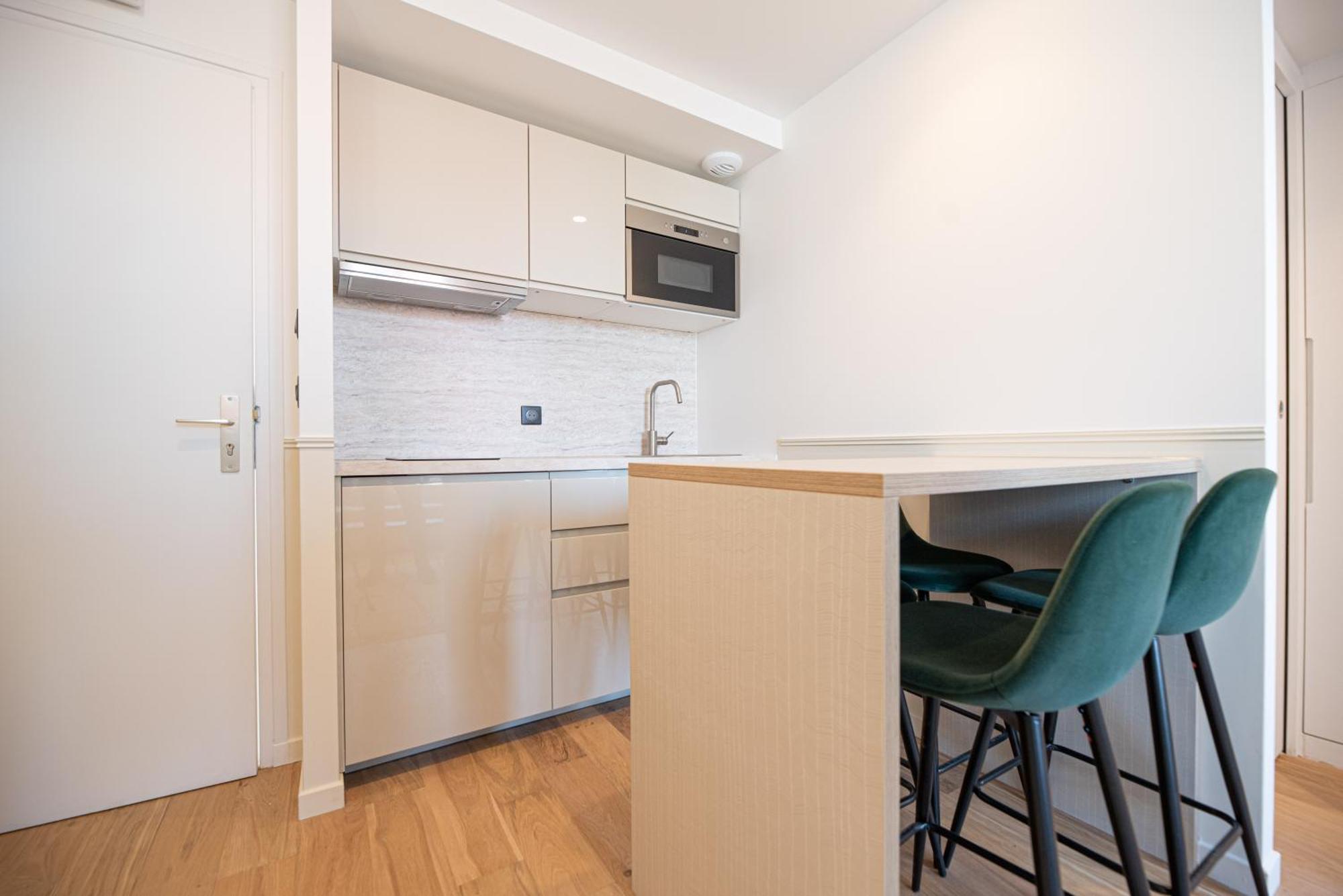 Vignature Residence Asnières Δωμάτιο φωτογραφία