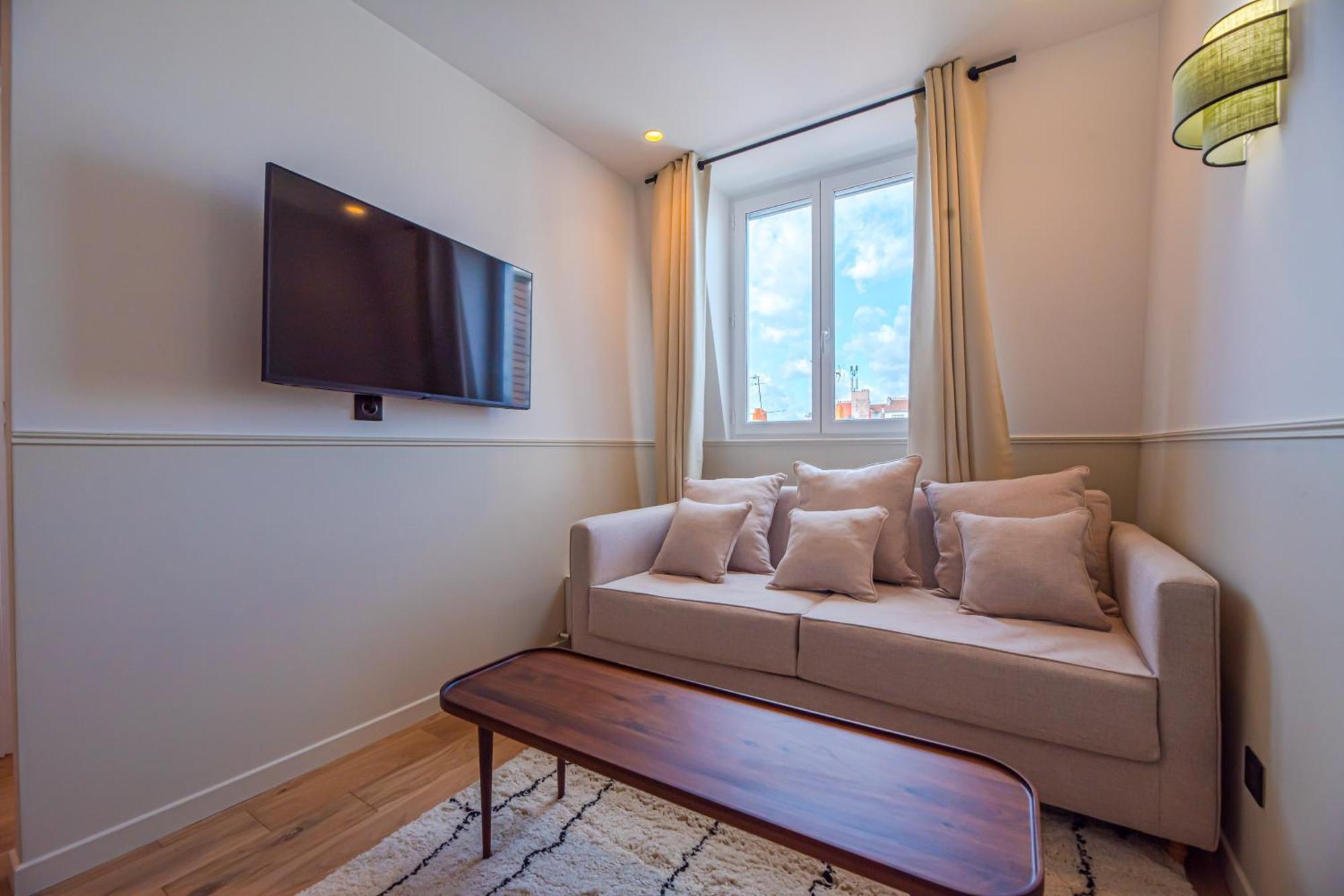 Vignature Residence Asnières Δωμάτιο φωτογραφία