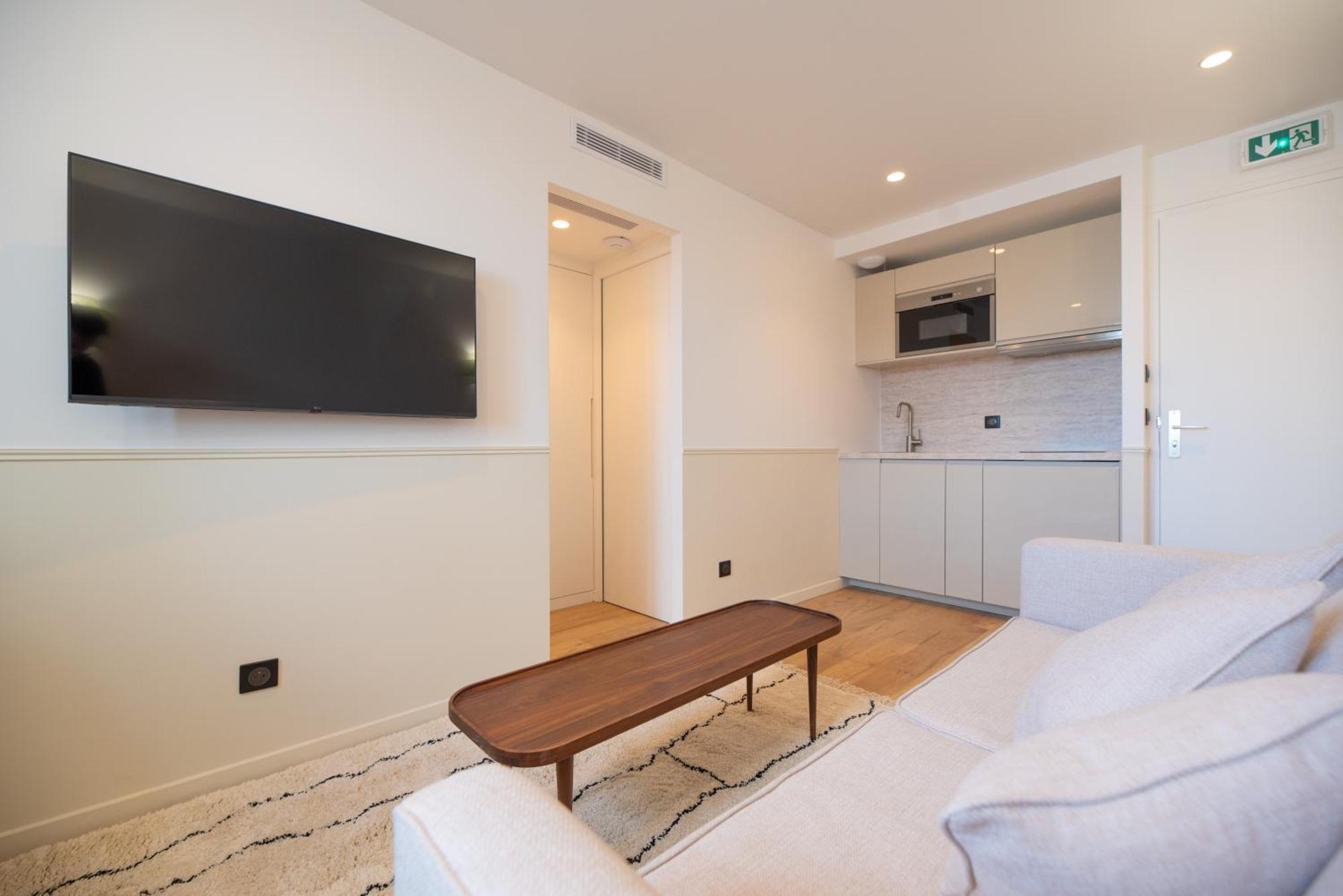 Vignature Residence Asnières Δωμάτιο φωτογραφία