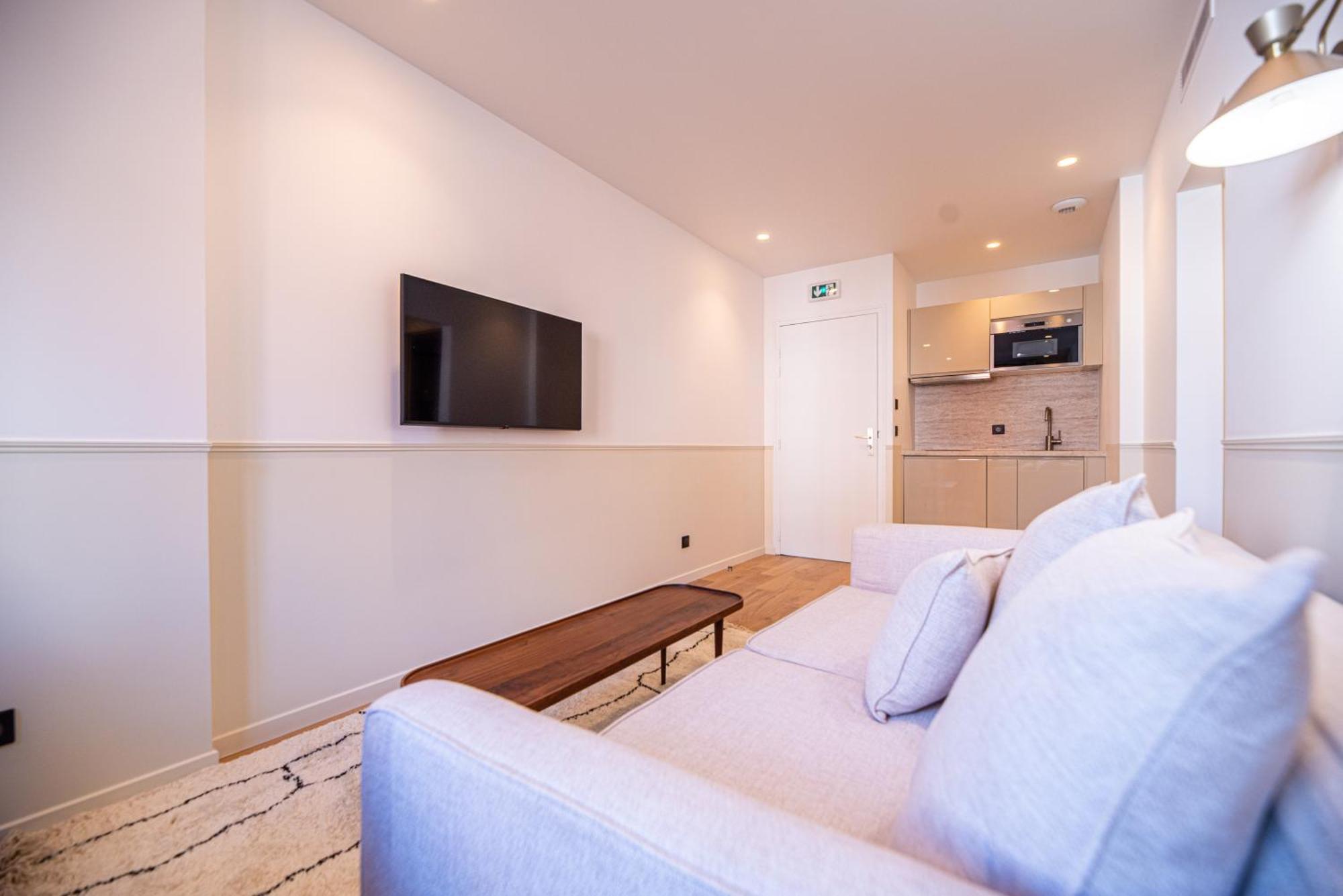 Vignature Residence Asnières Δωμάτιο φωτογραφία