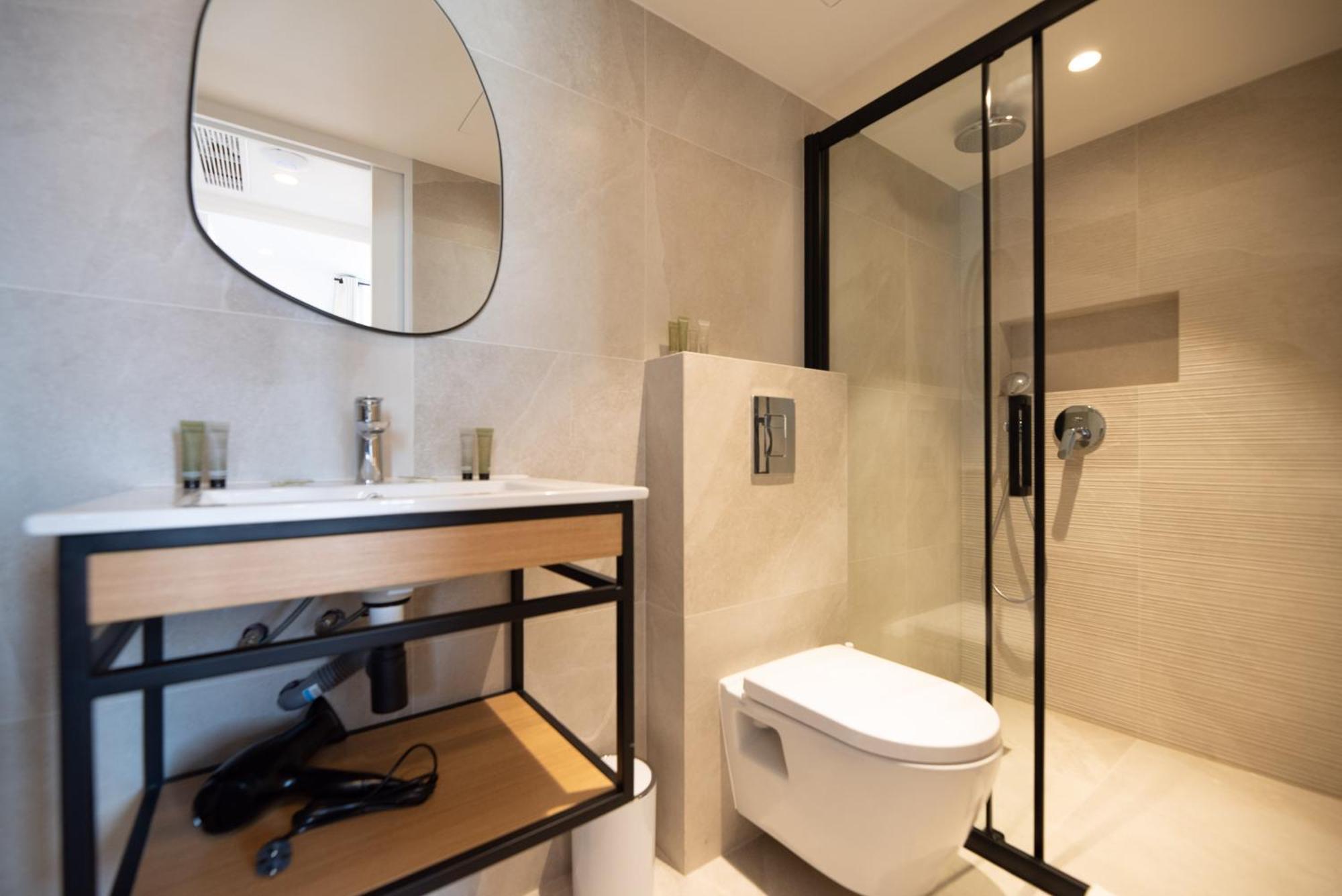 Vignature Residence Asnières Δωμάτιο φωτογραφία