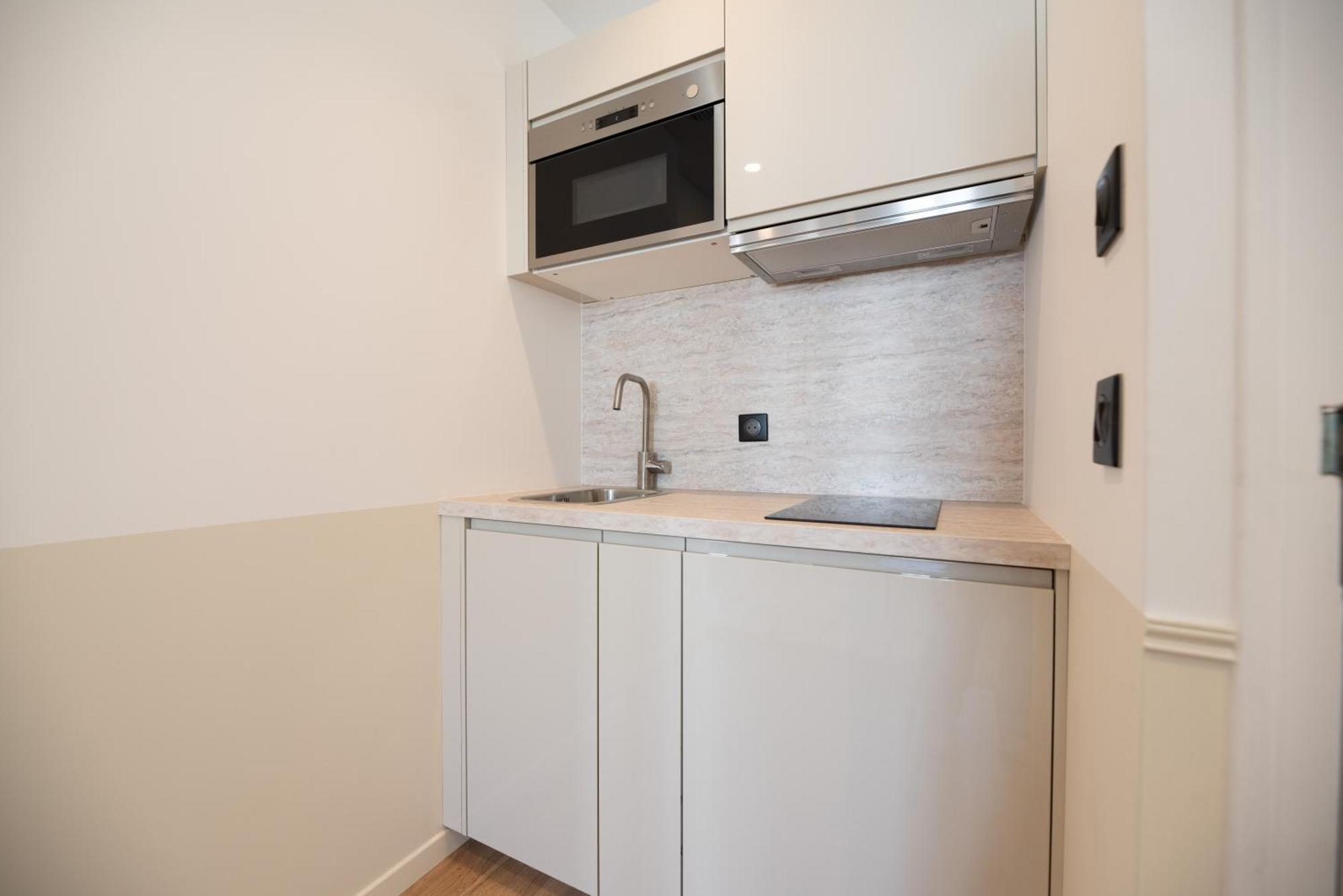 Vignature Residence Asnières Δωμάτιο φωτογραφία