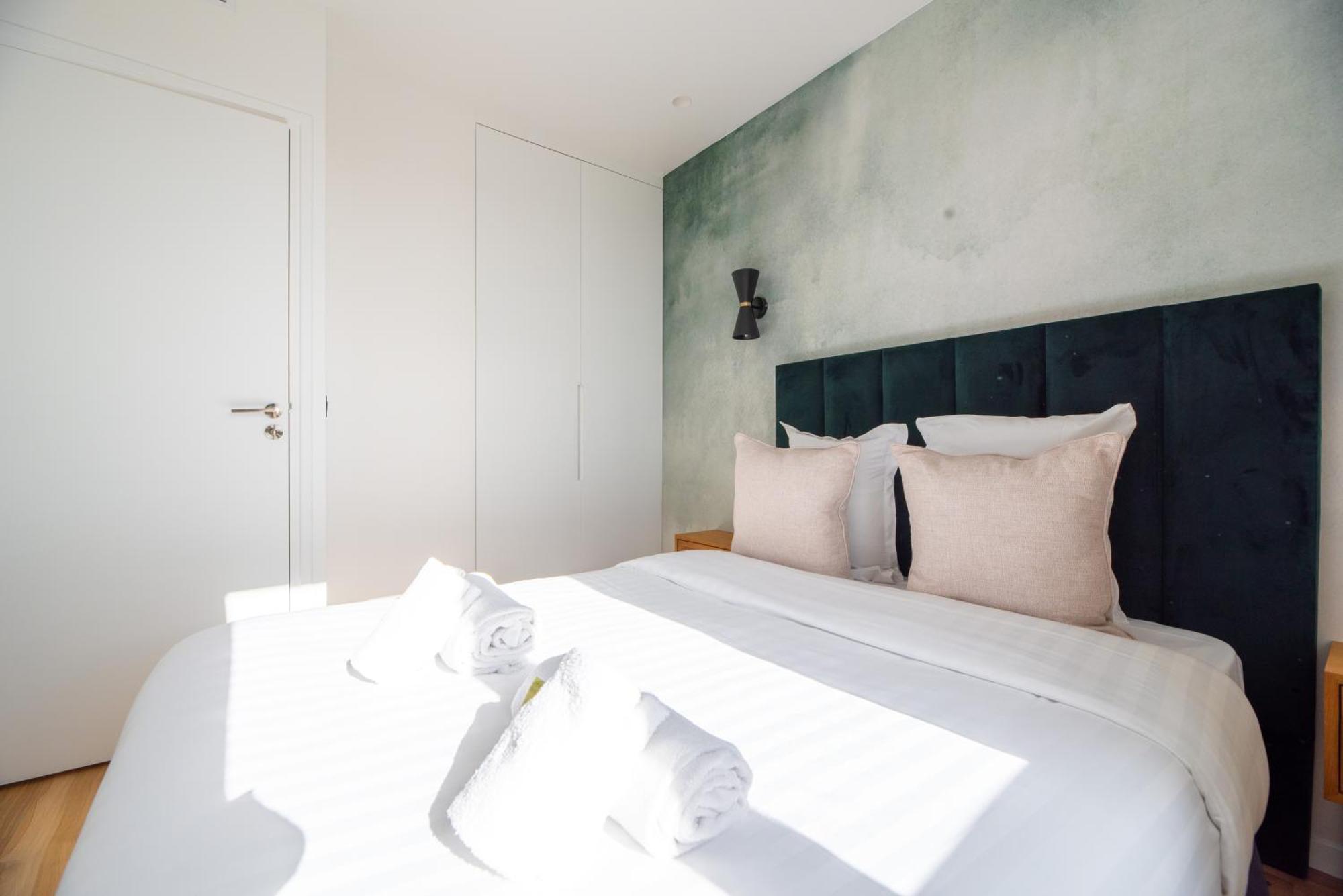 Vignature Residence Asnières Δωμάτιο φωτογραφία