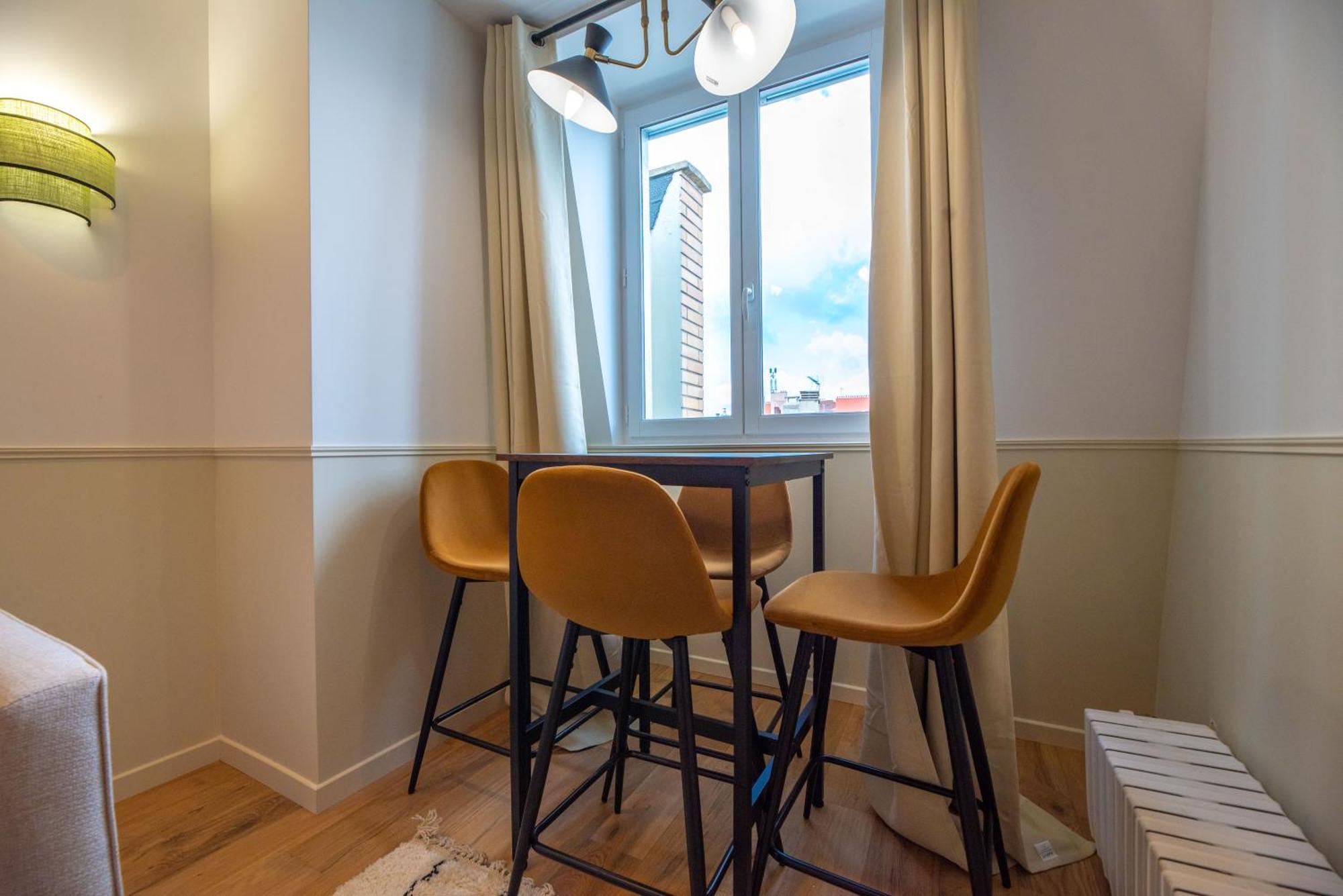 Vignature Residence Asnières Δωμάτιο φωτογραφία