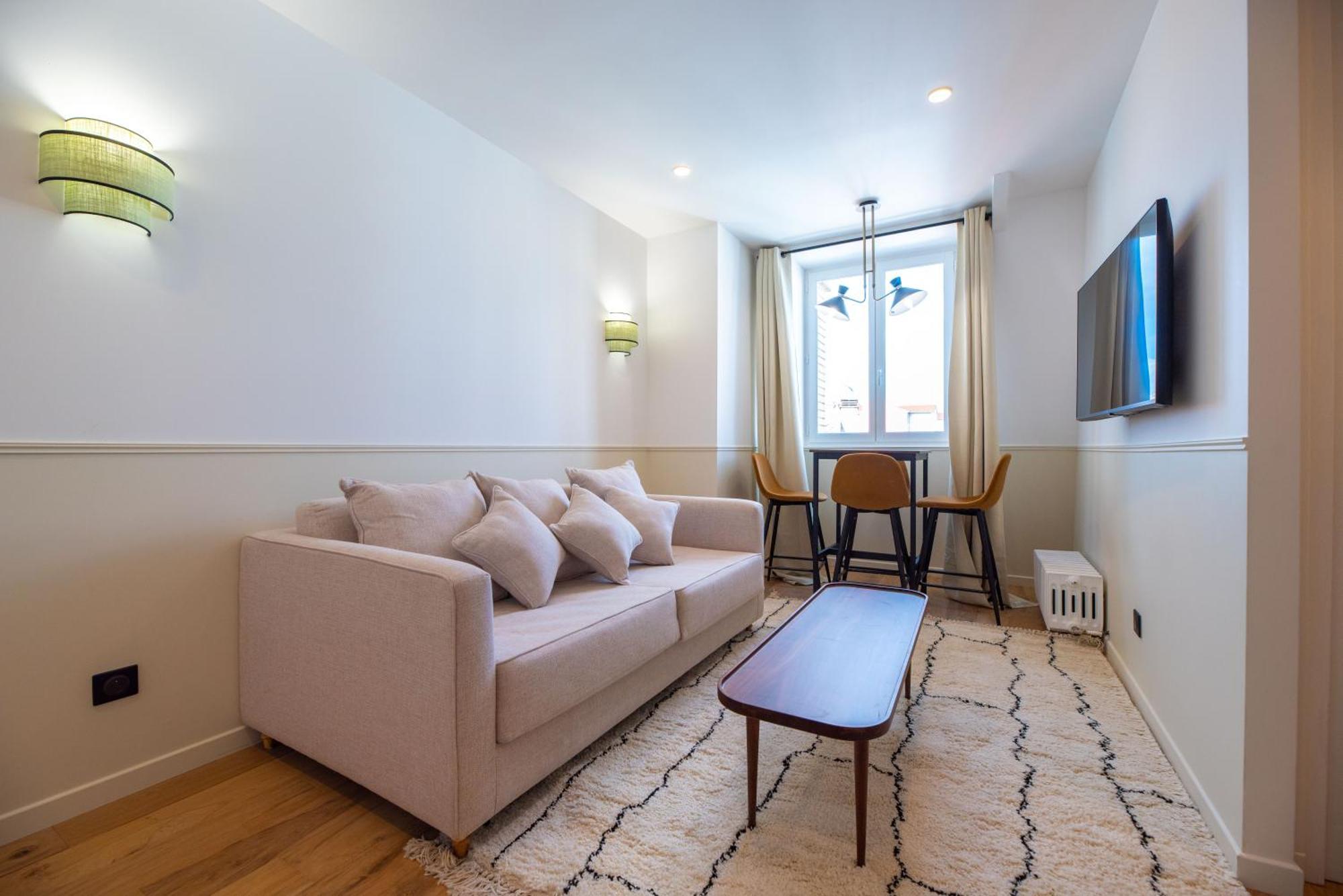 Vignature Residence Asnières Δωμάτιο φωτογραφία