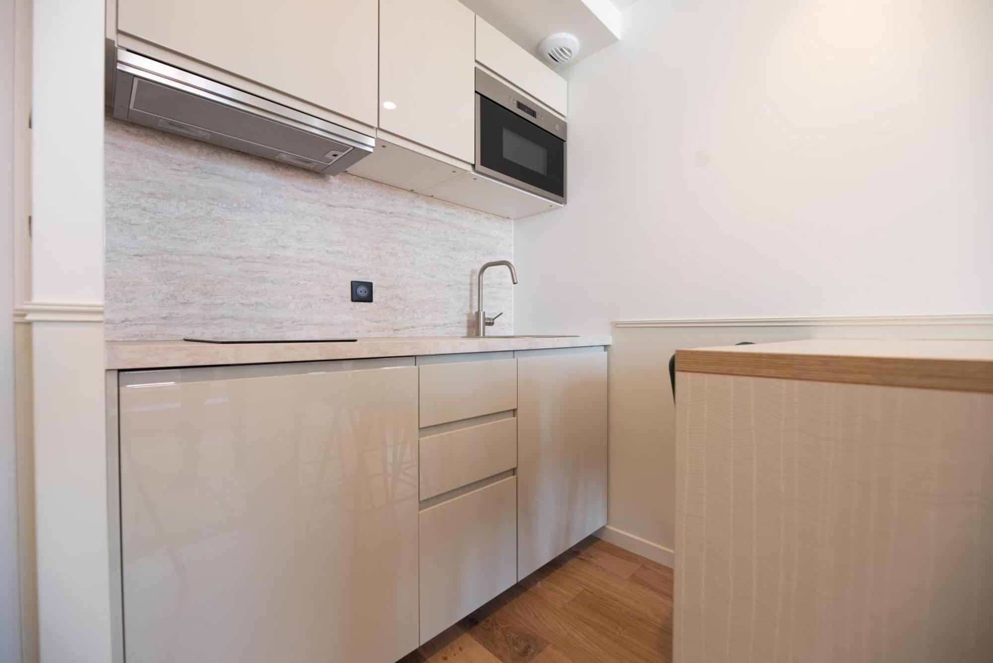 Vignature Residence Asnières Δωμάτιο φωτογραφία