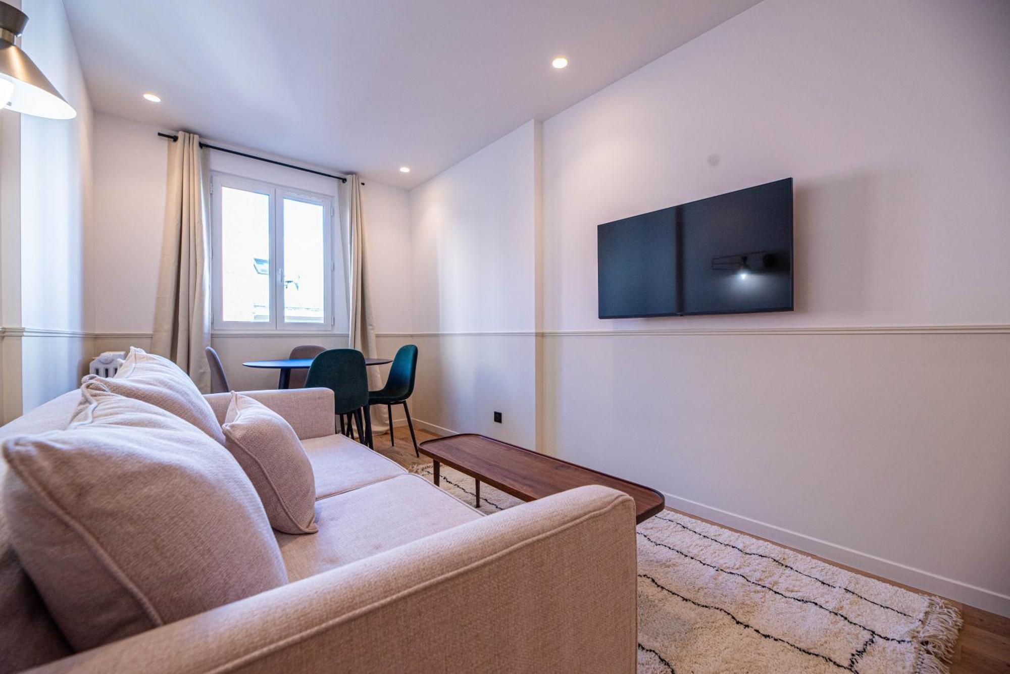 Vignature Residence Asnières Δωμάτιο φωτογραφία