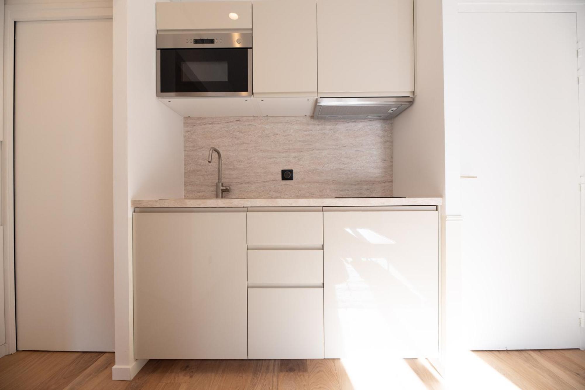 Vignature Residence Asnières Δωμάτιο φωτογραφία