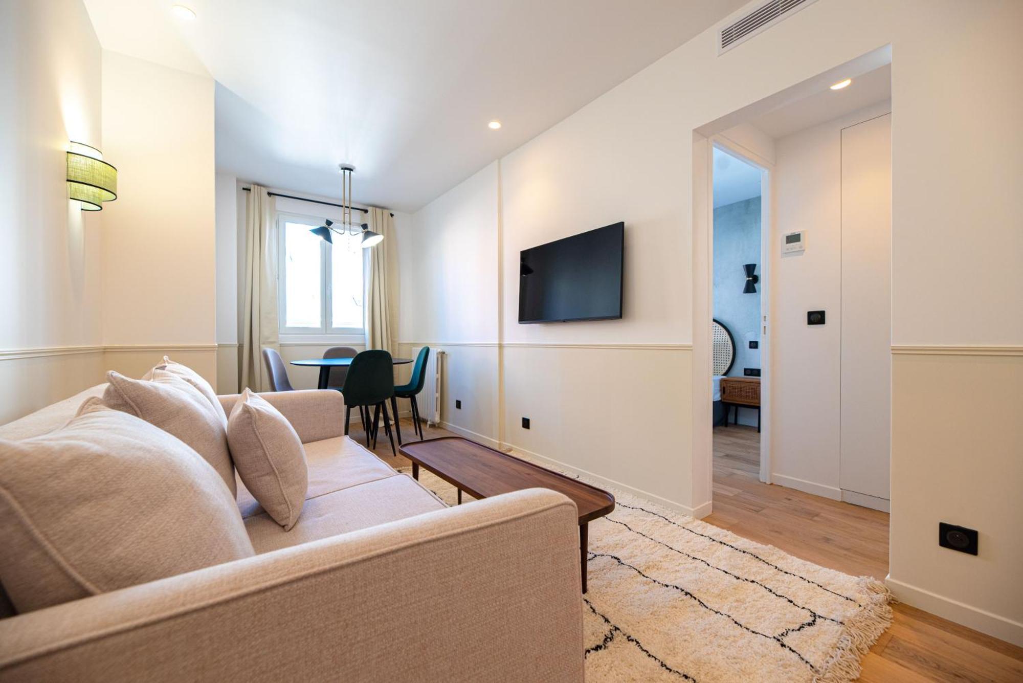 Vignature Residence Asnières Δωμάτιο φωτογραφία