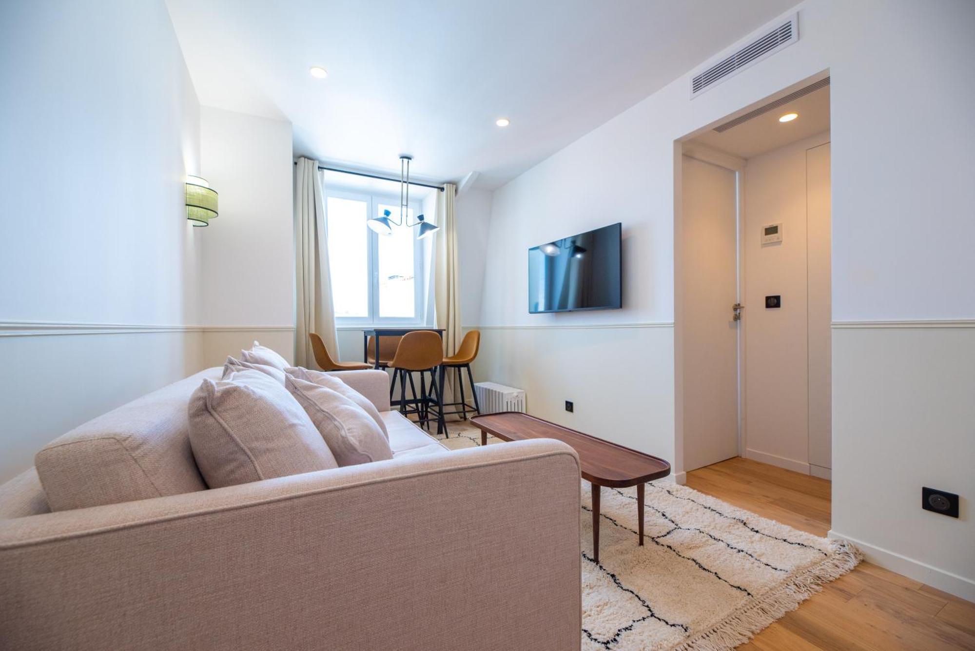 Vignature Residence Asnières Δωμάτιο φωτογραφία