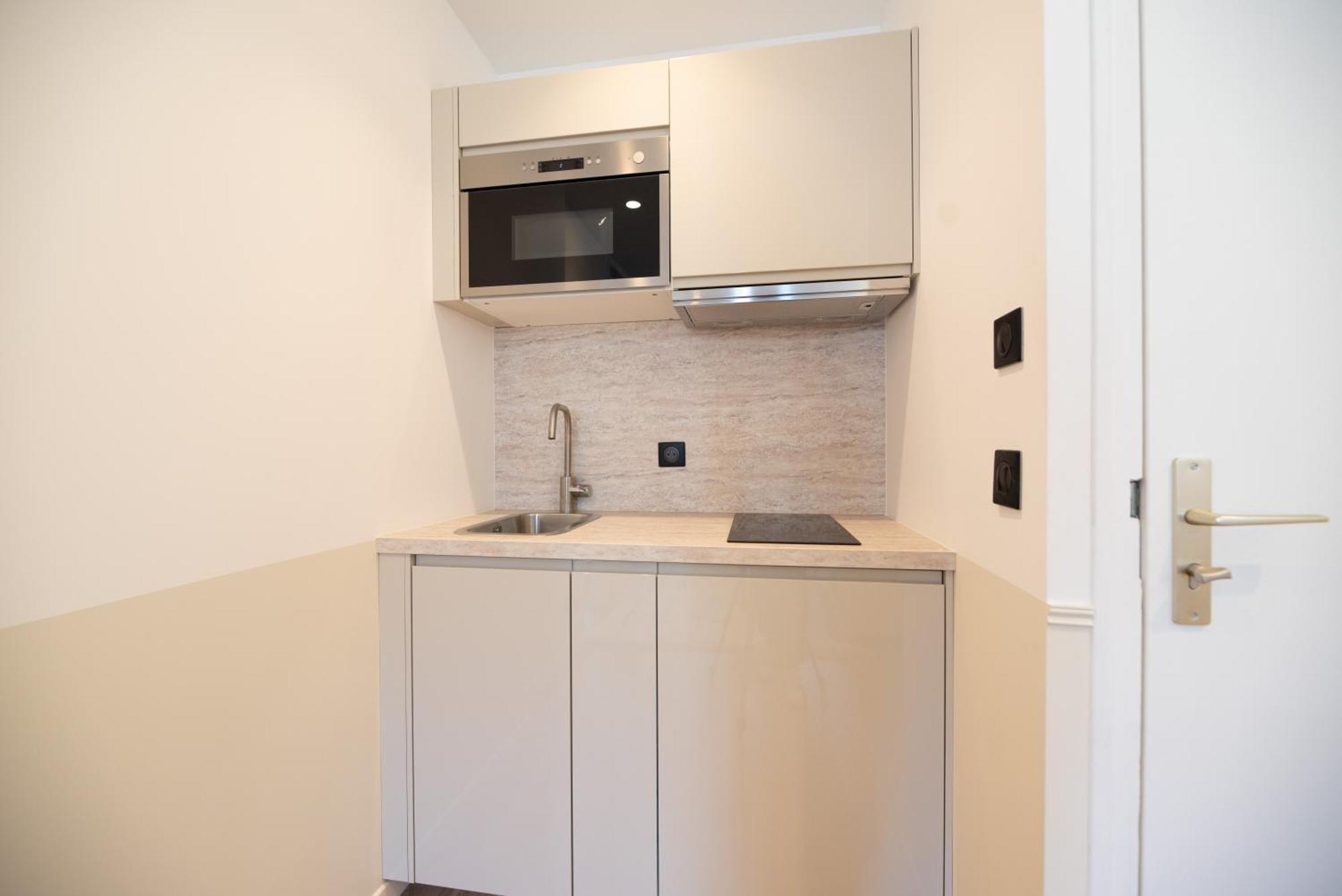 Vignature Residence Asnières Δωμάτιο φωτογραφία